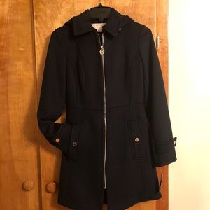 MICHAEL KORS Women’s Hooded Coat NWT!!